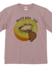 juicy kiwi