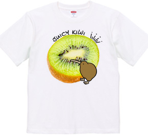 juicy kiwi