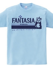 Fantasia Panda