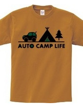 auto camp life