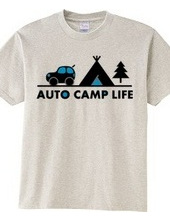 auto camp life