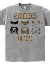 doggie! Shiba Inuzu 