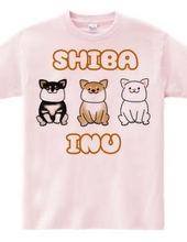 doggie! Shiba Inuzu 