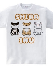 doggie! Shiba Inuzu 