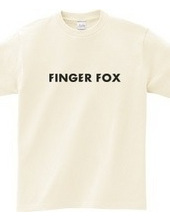 FINGER FOX  #2