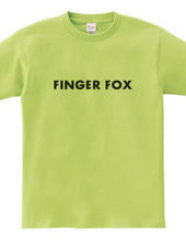 FINGER FOX  #2