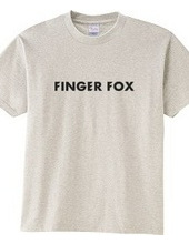 FINGER FOX  #2