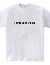 FINGER FOX  #2