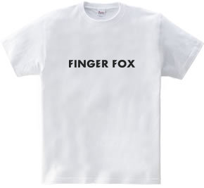 FINGER FOX  #2