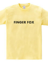 FINGER FOX  #2