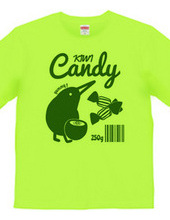 Kiwi Candy