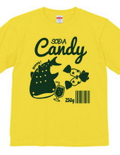 Soda Candy