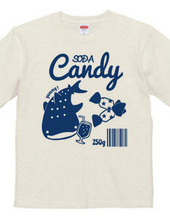 Soda Candy