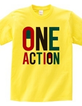 ONE ACTION