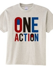 ONE ACTION