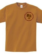 Staff T-shirt