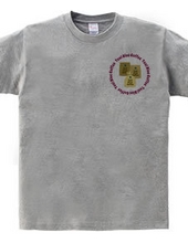 Staff T-shirt