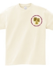 Staff T-shirt