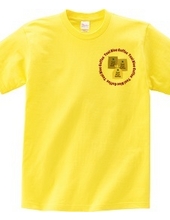 Staff T-shirt