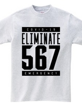 ELIMINATE567