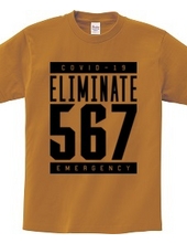 ELIMINATE567