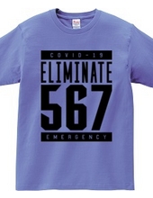 ELIMINATE567