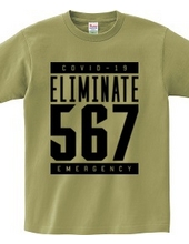 ELIMINATE567