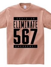 ELIMINATE567