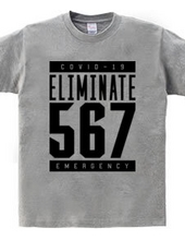 ELIMINATE567