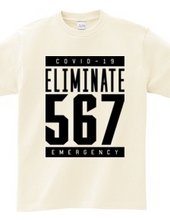 ELIMINATE567