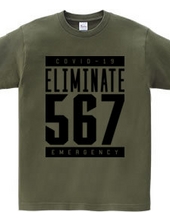 ELIMINATE567