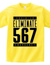 ELIMINATE567