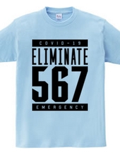 ELIMINATE567