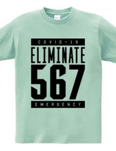 ELIMINATE567