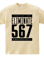 ELIMINATE567