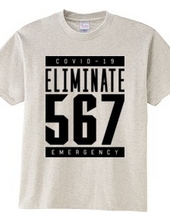 ELIMINATE567