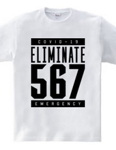 ELIMINATE567