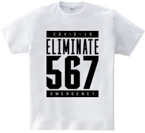 ELIMINATE567