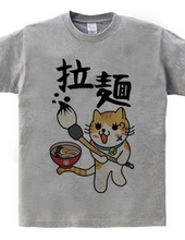 ラーメン猫