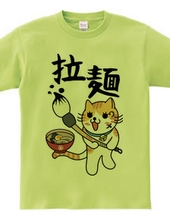 Ramen Cat