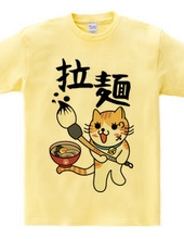 Ramen Cat