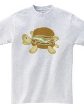 Turtle Burger