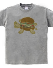 Turtle Burger