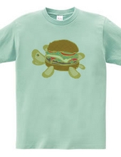 Turtle Burger