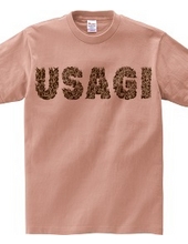 うさぎでUSAGI