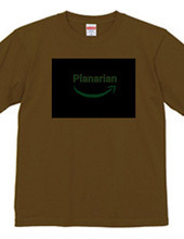 Planarian TSHIRT