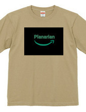 Planarian TSHIRT