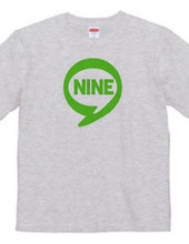 9nineTSHIRT