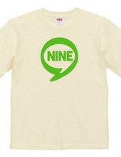 9nineTSHIRT