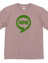 9nineTSHIRT